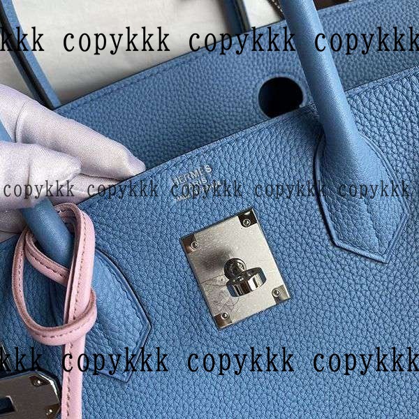 人気 エルメス バーキン N級品 - bags-04570 画像 7