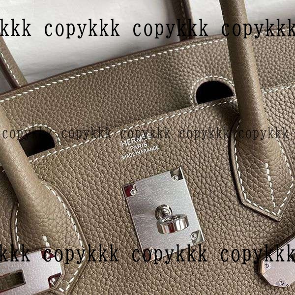 エルメス バーキン N級品 送料無料 - bags-04458 画像 6