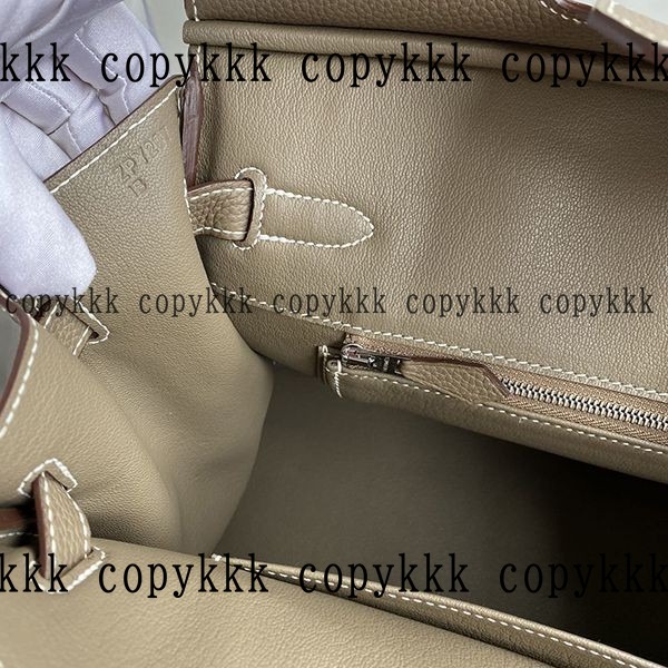 エルメス バーキン N級品 送料無料 - bags-04458 画像 8