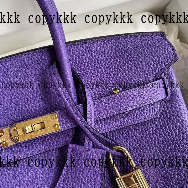 人気 エルメス バーキン N級品 - bags-04459 画像 3