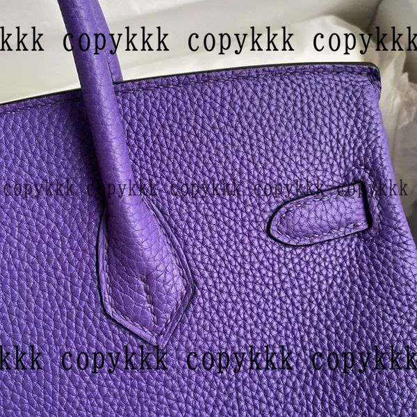 人気 エルメス バーキン N級品 - bags-04459 画像 4