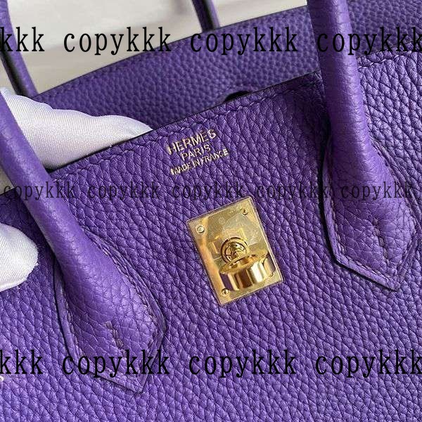 人気 エルメス バーキン N級品 - bags-04459 画像 7