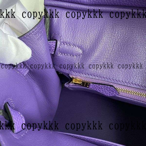 人気 エルメス バーキン N級品 - bags-04459 画像 8