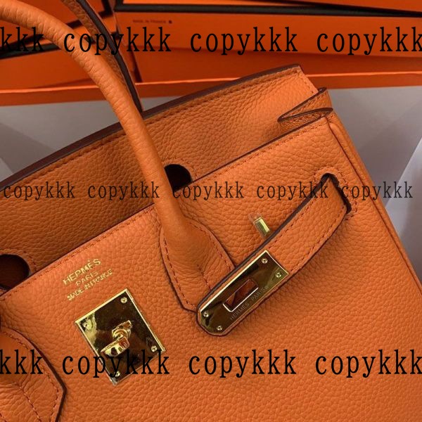 格安 エルメス バーキン スーパーコピー - bags-04471 画像 8