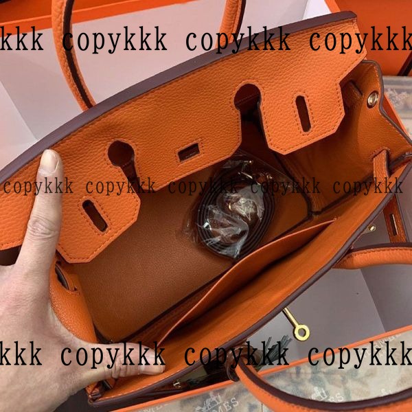 格安 エルメス バーキン スーパーコピー - bags-04471 画像 9