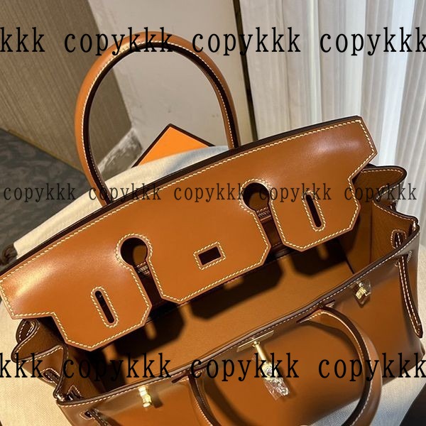 格安 エルメス バーキン スーパーコピー - bags-04493 画像 9