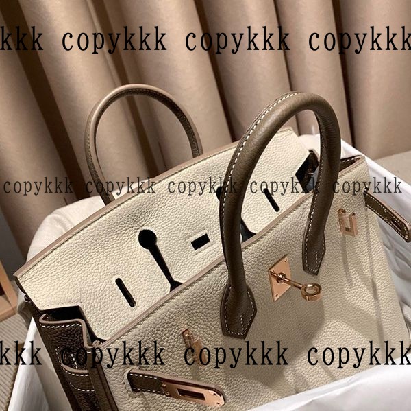 格安 エルメス バーキン スーパーコピー - bags-04495 画像 7