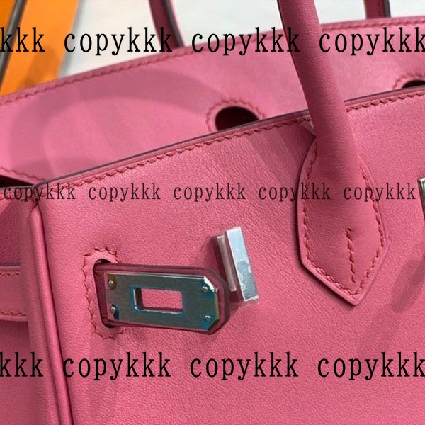 人気 エルメス バーキン N級品 - bags-04507 画像 5