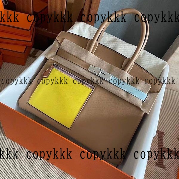 人気 エルメス バーキン N級品 - bags-04512