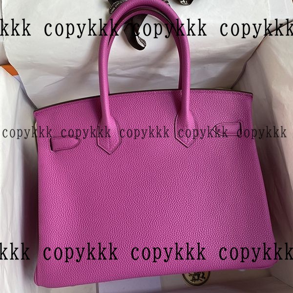 人気 エルメス バーキン N級品 - bags-04516 画像 2