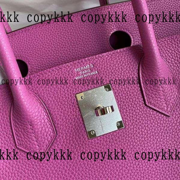 人気 エルメス バーキン N級品 - bags-04516 画像 4