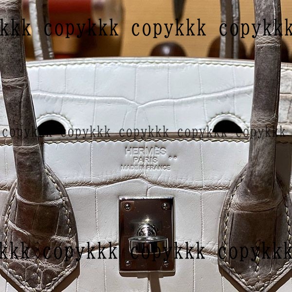 大人気 エルメス バーキン コピー - bags-04518 画像 4