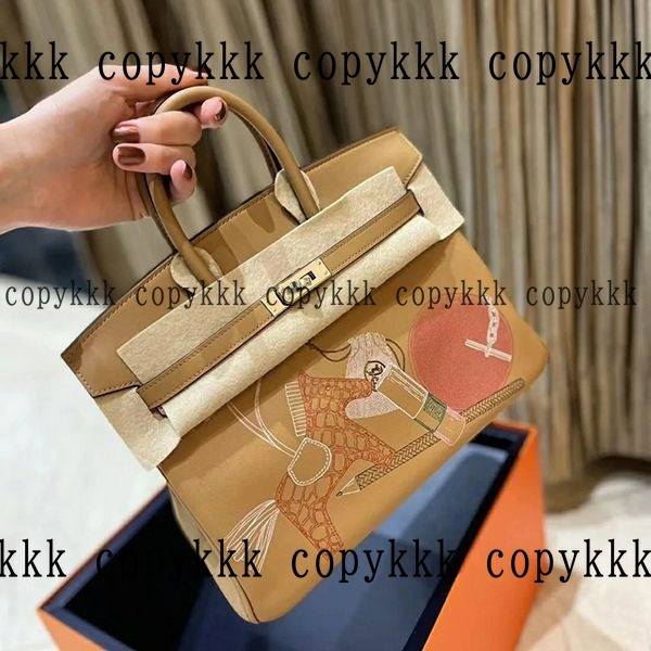 格安 エルメス バーキン スーパーコピー - bags-04521 メイン画像