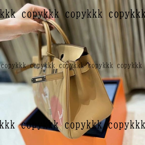 格安 エルメス バーキン スーパーコピー - bags-04521 画像 4