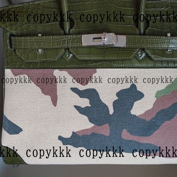 人気 エルメス バーキン N級品 - bags-04523 画像 2