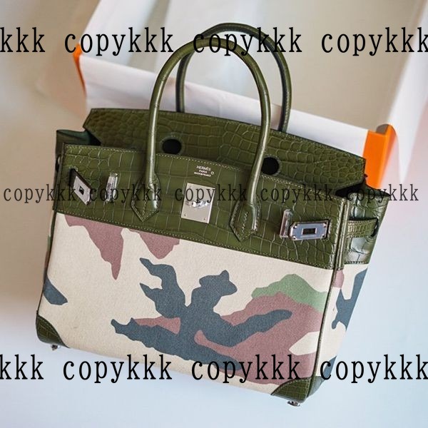 人気 エルメス バーキン N級品 - bags-04523 画像 4