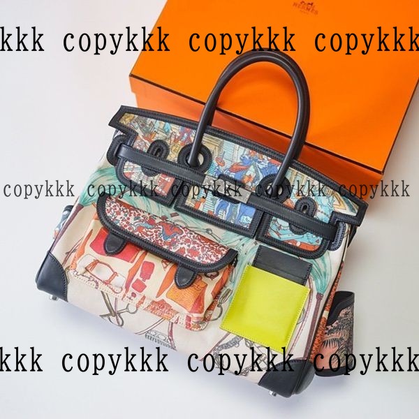 人気 エルメス バーキン N級品 - bags-04525 おすすめN級品