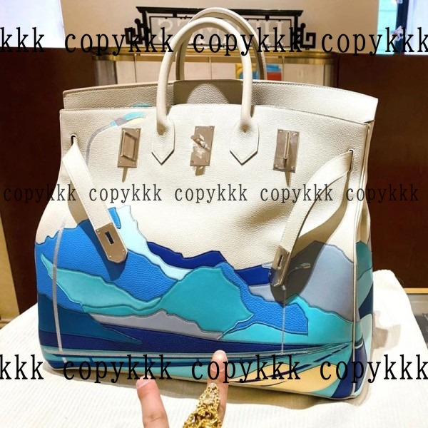 エルメス バーキン N級品 送料無料 - bags-04540 画像 3