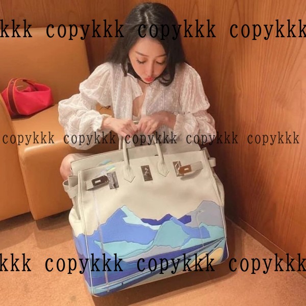 エルメス バーキン N級品 送料無料 - bags-04540 画像 4
