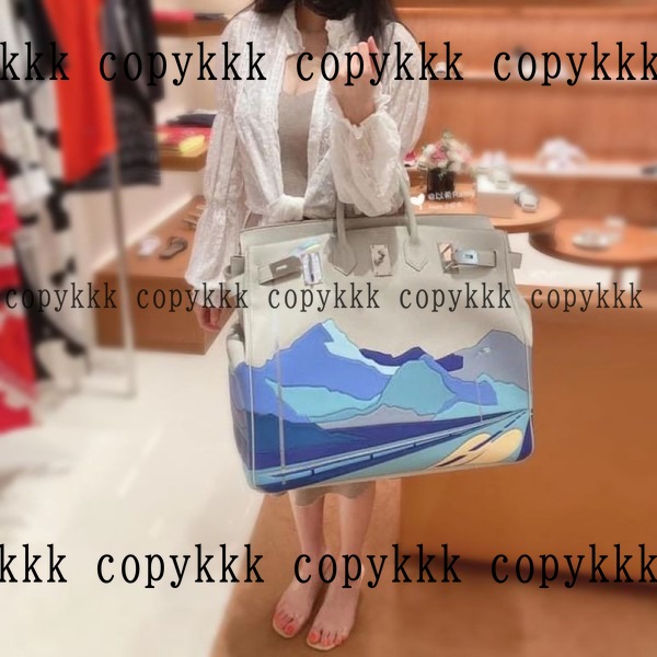 エルメス バーキン N級品 送料無料 - bags-04540 画像 5