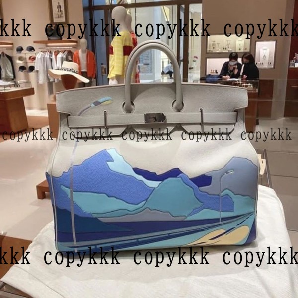 エルメス バーキン N級品 送料無料 - bags-04540 画像 6