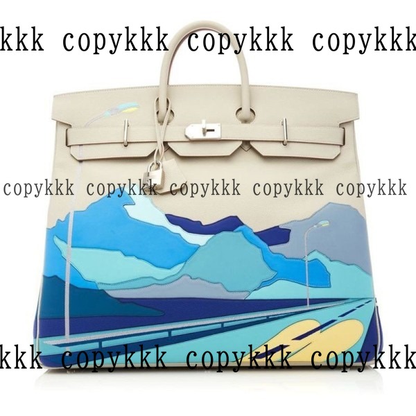 エルメス バーキン N級品 送料無料 - bags-04540 画像 7