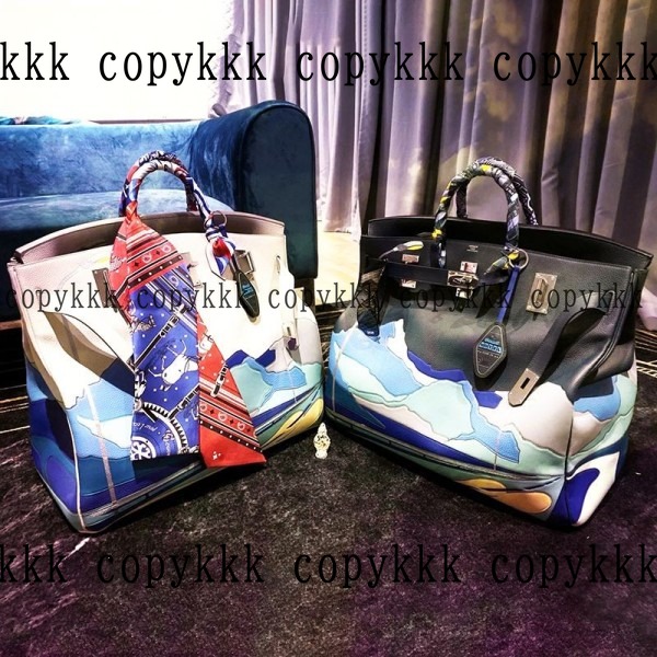 エルメス バーキン N級品 送料無料 - bags-04540 画像 8