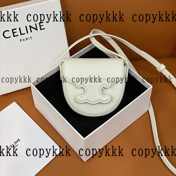 人気 セリーヌ ショルダーバッグ N級品 - bags-03245 画像 2