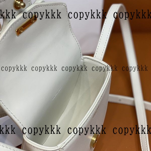 人気 セリーヌ ショルダーバッグ N級品 - bags-03245 画像 7