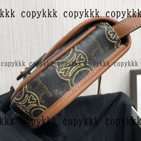 大人気 セリーヌ ショルダーバッグ コピー - bags-03249 画像 6