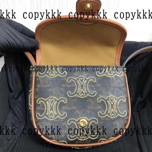 大人気 セリーヌ ショルダーバッグ コピー - bags-03249 画像 9