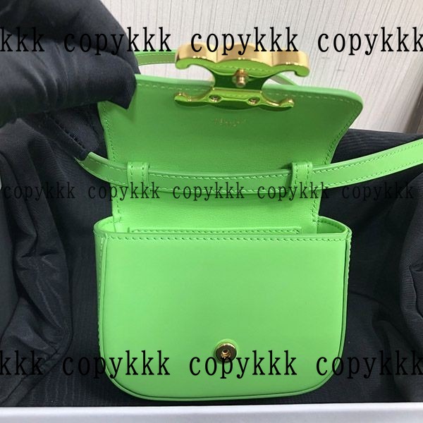 大人気 セリーヌ ショルダーバッグ コピー - bags-03252 画像 7
