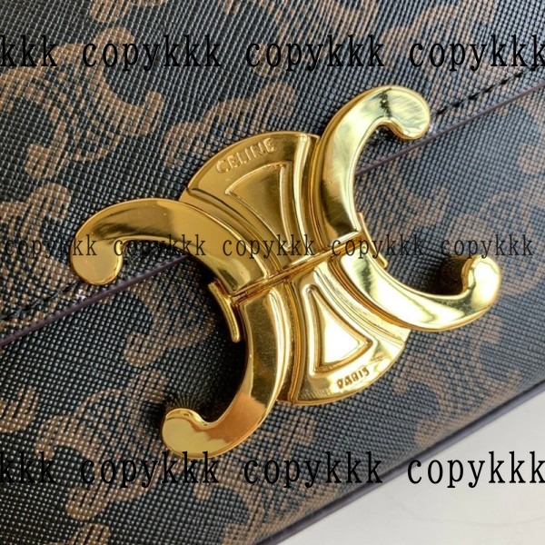 大人気 セリーヌ ショルダーバッグ コピー - bags-03263 画像 3
