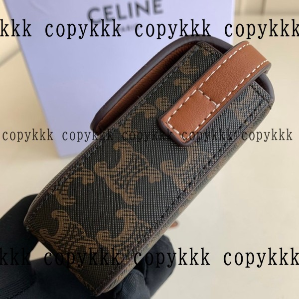 大人気 セリーヌ ショルダーバッグ コピー - bags-03263 画像 5