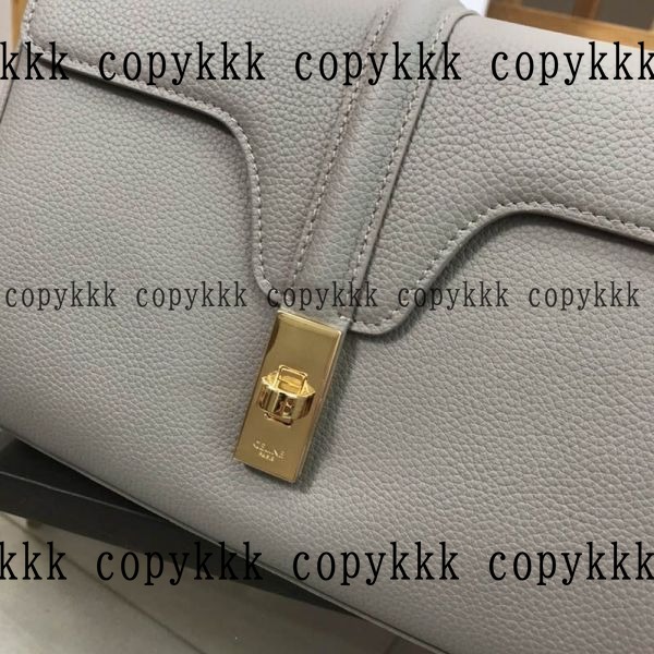 人気 セリーヌ ショルダーバッグ N級品 - bags-03269 画像 6