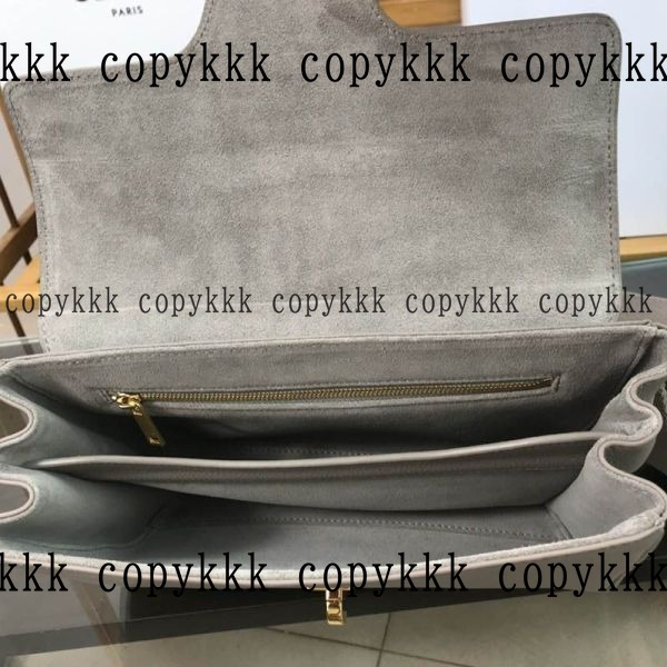 人気 セリーヌ ショルダーバッグ N級品 - bags-03269 画像 8