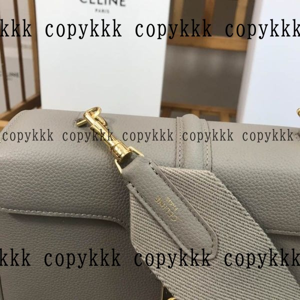 人気 セリーヌ ショルダーバッグ N級品 - bags-03269 画像 9
