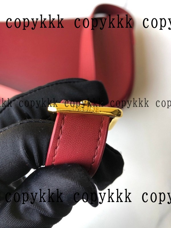 送料無料 セリーヌ ショルダーバッグ スーパーコピー - bags-03275 画像 6