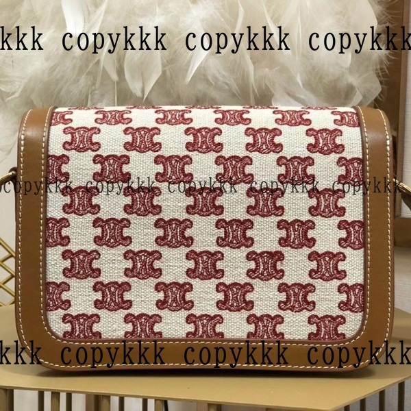 セリーヌ ショルダーバッグ N級品 送料無料 - bags-03279 画像 4