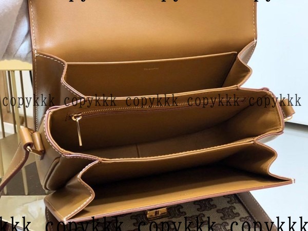 セリーヌ ショルダーバッグ N級品 送料無料 - bags-03280 画像 8