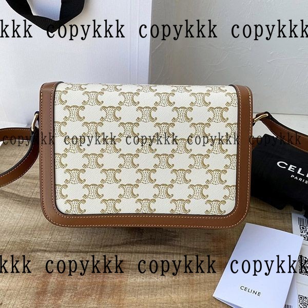 大人気 セリーヌ ショルダーバッグ コピー - bags-03155 画像 4