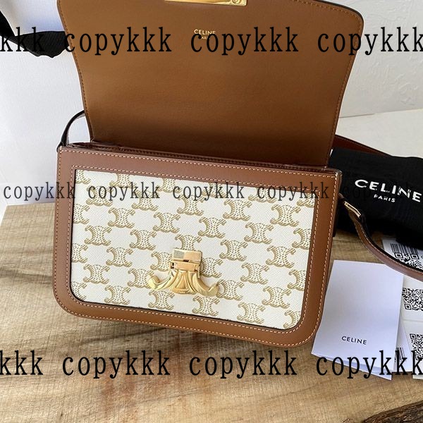 大人気 セリーヌ ショルダーバッグ コピー - bags-03155 画像 8