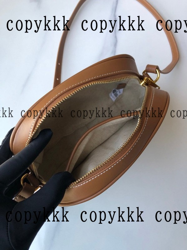 人気 セリーヌ ショルダーバッグ N級品 - bags-03292 画像 8