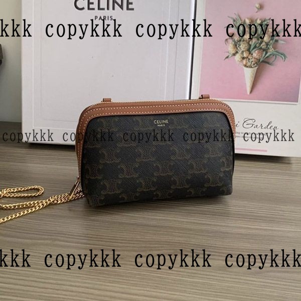 セリーヌ ショルダーバッグ コピー 激安通販 - bags-03156 画像 11