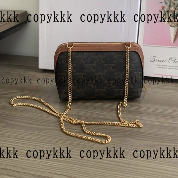 セリーヌ ショルダーバッグ コピー 激安通販 - bags-03156 画像 12