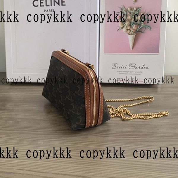 セリーヌ ショルダーバッグ コピー 激安通販 - bags-03156 画像 13