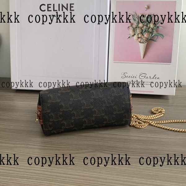 セリーヌ ショルダーバッグ コピー 激安通販 - bags-03156 画像 14