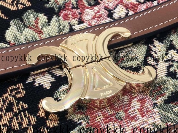 人気 セリーヌ ショルダーバッグ N級品 - bags-03300 画像 3