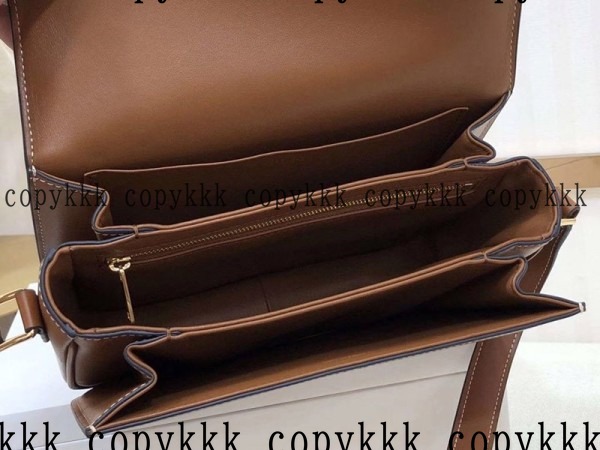 人気 セリーヌ ショルダーバッグ N級品 - bags-03300 画像 9