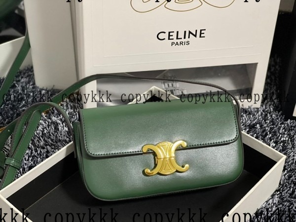 人気 セリーヌ ショルダーバッグ N級品 - bags-03304 画像 7